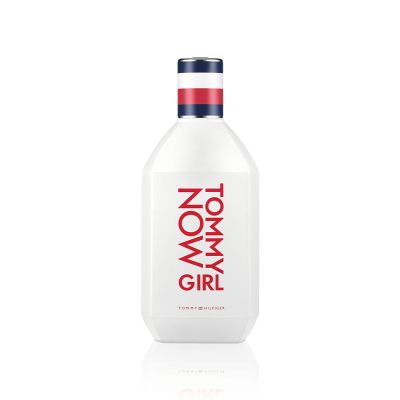 Tommy Hilfiger Girl Now 100 мл – Тоалетна Вода за Жени ТЕСТЕР