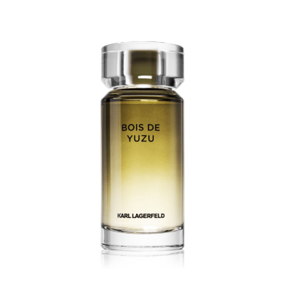 Karl Lagerfeld Bois De Yuzu 100 мл – Тоалетна Вода за Мъже