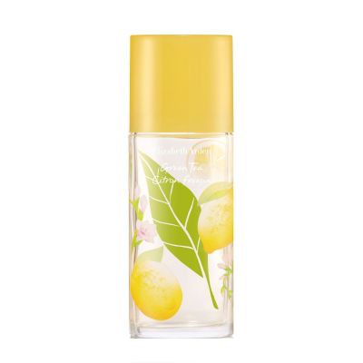 Elizabeth Arden Green Tea Citron Freesia 100 мл – Тоалетна Вода за Жени ТЕСТЕР