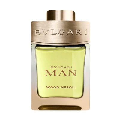 Bvlgari Man Wood Neroli 100 мл – Парфюмна Вода за Мъже ТЕСТЕР