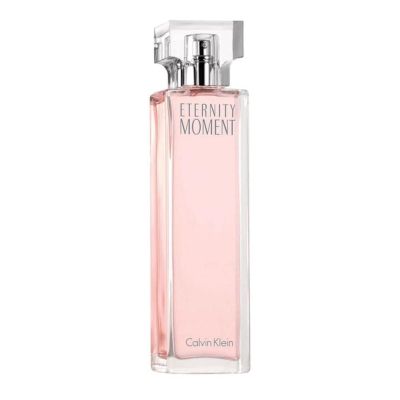 Calvin Klein Eternity Moment 100 мл – Парфюмна Вода за Жени