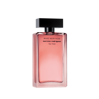 Narciso Rodriguez For Her Musc Noir Rose 100 мл – Парфюмна Вода за Жени ТЕСТЕР