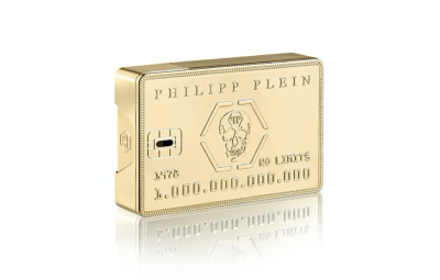 Philipp Plein No Limits Gold 90 мл – Парфюмна Вода за Мъже ТЕСТЕР