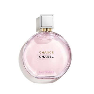Chanel Chance Eau Tendre Parfum 100 мл – Парфюмна Вода за Жени