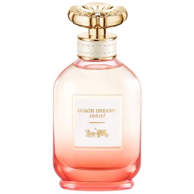 Coach Coach Dreams Sunset 60 мл – Парфюмна Вода за Жени