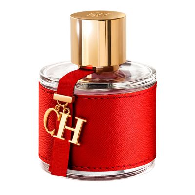 Carolina Herrera CH 100 мл – Тоалетна Вода за Жени ТЕСТЕР