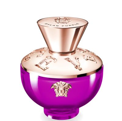 Versace Dylan Purple 100 мл – Парфюмна Вода за Жени