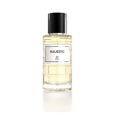 Collection Privee Majestik 50 мл – Парфюмна Вода Унисекс