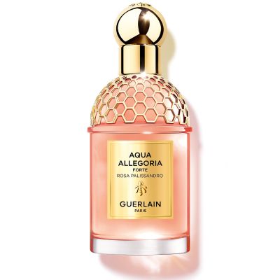 Guerlain Aqua Allegoria Rosa Palissandro Forte 125 мл – Парфюмна Вода за Жени ТЕСТЕР