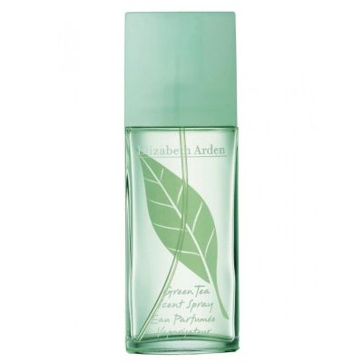 Elizabeth Arden Green Tea 100 мл – Парфюмна Вода за Жени ТЕСТЕР