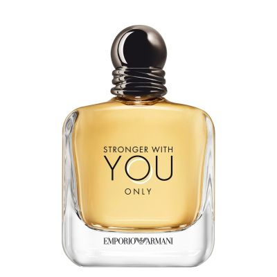 Armani Stronger With You Only ЕDT 100 мл