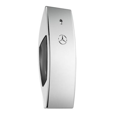 Mercedes Benz Club 100 мл – Тоалетна Вода за Мъже