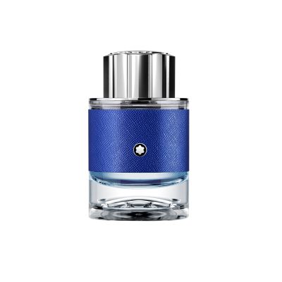 Mont Blanc Explorer Ultra Blue 60 мл – Парфюмна Вода за Мъже