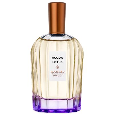 Molinard Acqua Lotus 90 мл – Парфюмна Вода за Жени ТЕСТЕР