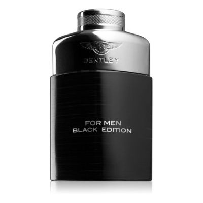 Bentley Bentley for Men Black Edition 100 мл – Парфюмна Вода за Мъже