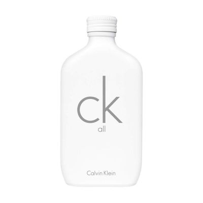 Calvin Klein All 100 мл – Тоалетна Вода Унисекс ТЕСТЕР