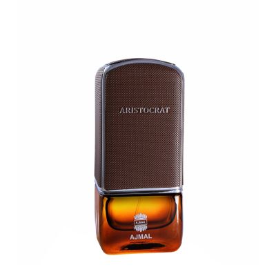 Ajmal Aristocrat Him 75 мл – Парфюмна Вода за Мъже