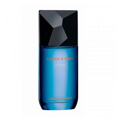 Issey Miyake Fusion Issey Extreme 100 мл – Тоалетна Вода за Жени ТЕСТЕР