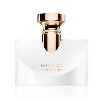 Bvlgari Splendida Patchouli Tentation 100 мл – Парфюмна Вода за Жени ТЕСТЕР