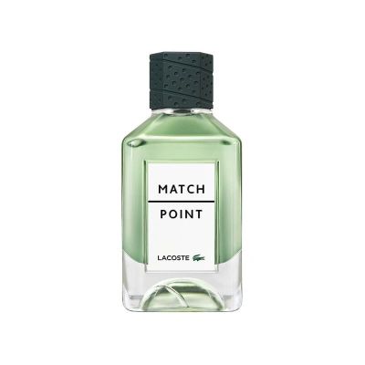 Lacoste Match Point 100 мл – Тоалетна Вода за Мъже ТЕСТЕР