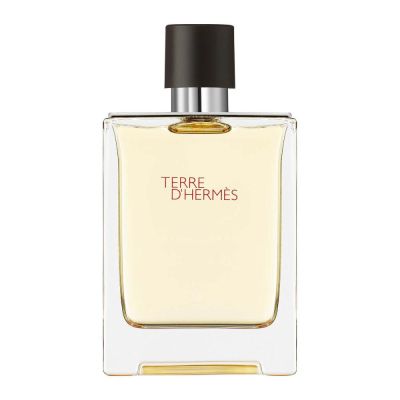 Hermes Terre Hermes 100 мл – Тоалетна Вода за Жени
