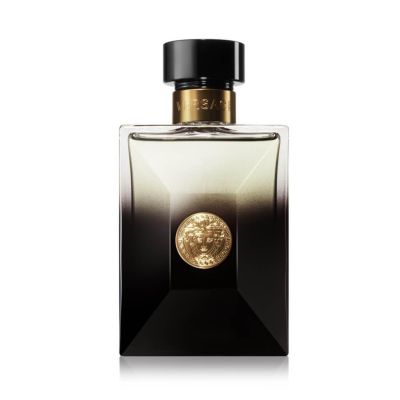 Versace Oud Noir Man 100 мл – Парфюмна Вода за Мъже ТЕСТЕР