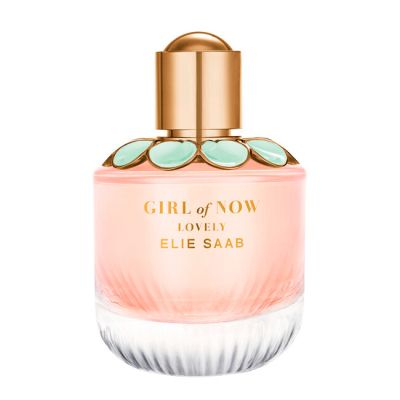 Elie Saab Girl Of Now Lovely 90 мл – Парфюмна Вода за Жени ТЕСТЕР