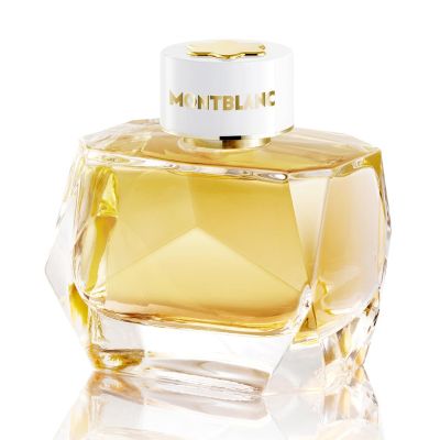 Mont Blanc Signature Absolue 90 мл – Парфюмна Вода за Жени ТЕСТЕР