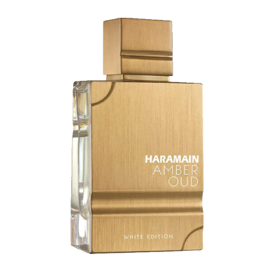 Al Haramain Amber Oud White 60 мл – Парфюмна Вода Унисекс