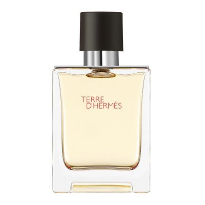 Hermes Terre Hermes 50 мл – Тоалетна Вода за Жени