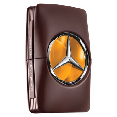 Mercedes Benz Men Prive 100 мл – Парфюмна Вода за Мъже ТЕСТЕР