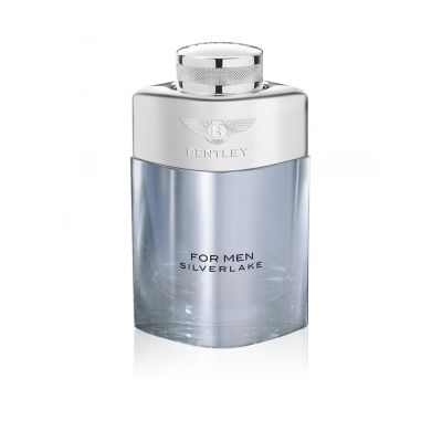 Bentley For Men Silverlake 100 мл – Парфюмна Вода за Мъже