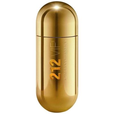 Carolina Herrera 212 VIP 80 мл – Парфюмна Вода за Жени ТЕСТЕР