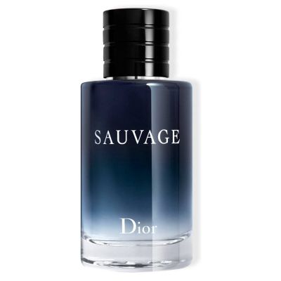 Christian Dior Sauvage 2015 100 мл – Тоалетна Вода за Мъже