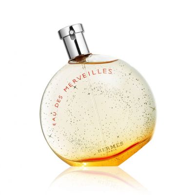 Hermes Eau Des Merveilles 100 мл – Тоалетна Вода за Жени ТЕСТЕР