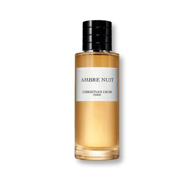 Christian Dior Ambre Nuit 250 мл – Парфюмна Вода Унисекс ТЕСТЕР