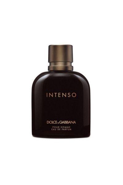 Dolce Gabbana Pour Homme Intenso 125 мл – Парфюмна Вода за Мъже ТЕСТЕР