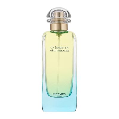 Hermes Un Jardin en Mediterranee 100 мл – Тоалетна Вода за Жени ТЕСТЕР