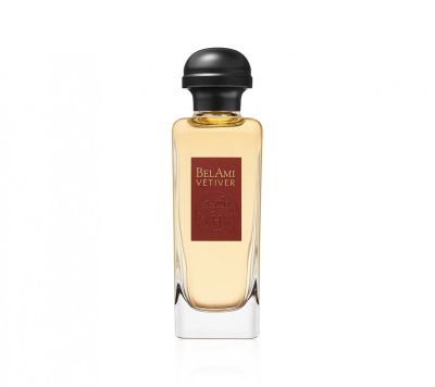 Hermes Bel Ami Vetiver 100 мл – Тоалетна Вода за Мъже ТЕСТЕР
