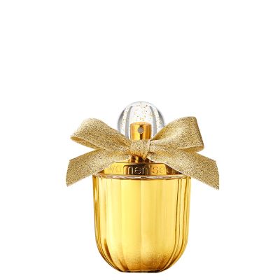 Woman Secret Seduction Gold 100 мл – Парфюмна Вода за Жени ТЕСТЕР