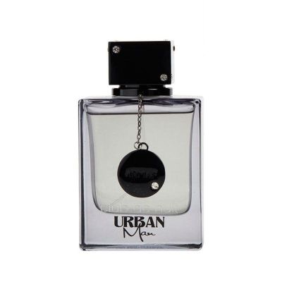 Armaf Club De Nuit Urban Man 105 мл – Парфюмна Вода за Мъже