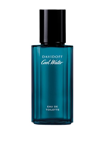 Davidoff Cool Water 40 мл – Тоалетна Вода за Мъже