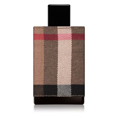 Burberry Hero Parfum 100 мл – Парфюмна Вода за Мъже ТЕСТЕР