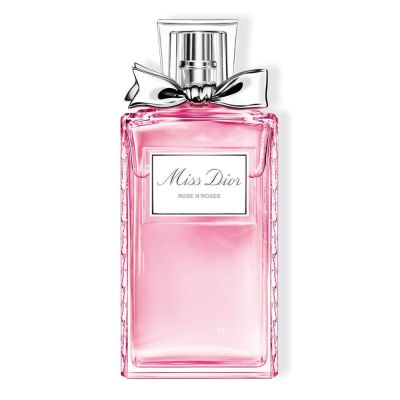 Christian Dior Miss Dior Rose N Roses 100 мл – Тоалетна Вода за Жени ТЕСТЕР