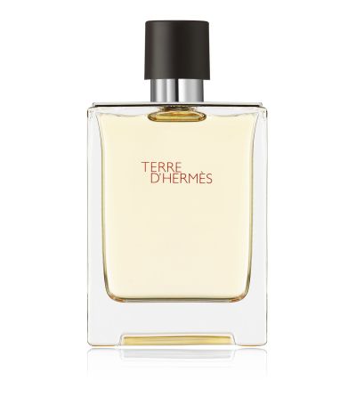 Hermes Terre Hermes 200 мл – Тоалетна Вода за Жени