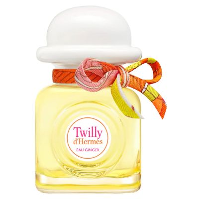 Hermes Twilly Eau Ginger 85 мл – Парфюмна Вода за Жени ТЕСТЕР