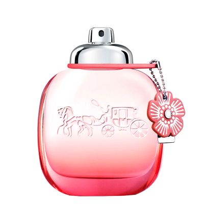 Coach Coach Floral Blush 50 мл – Парфюмна Вода за Жени