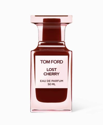 Tom Ford Cherry Smoke 50 мл – Парфюмна Вода Унисекс