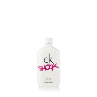 Calvin Klein One Shock 200 мл – Тоалетна Вода за Жени ТЕСТЕР