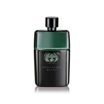 Gucci Guilty Black 90 мл – Тоалетна Вода за Мъже ТЕСТЕР
